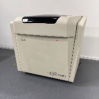 Erba Mannheim XL-640 Automated Clinical Chemistry Analyzer image 1